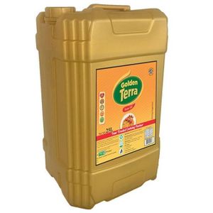 Golden Terra Oil