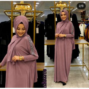Beautiful Abaya