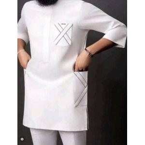 Men's traditional waer