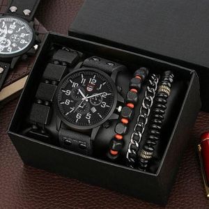 Wrist watch