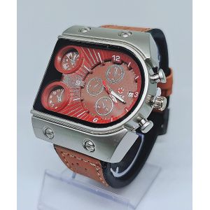 Elegant wrist watch