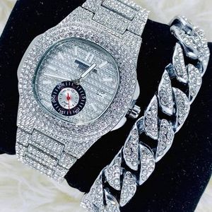 Classic wrist watch