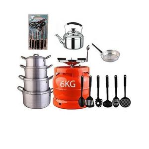 Kitchen Accessories
