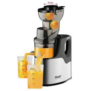Juicer