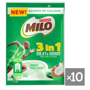 Nestle Milo