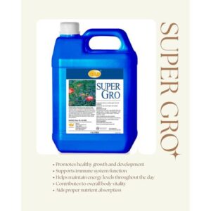 Liquid Fertilizer