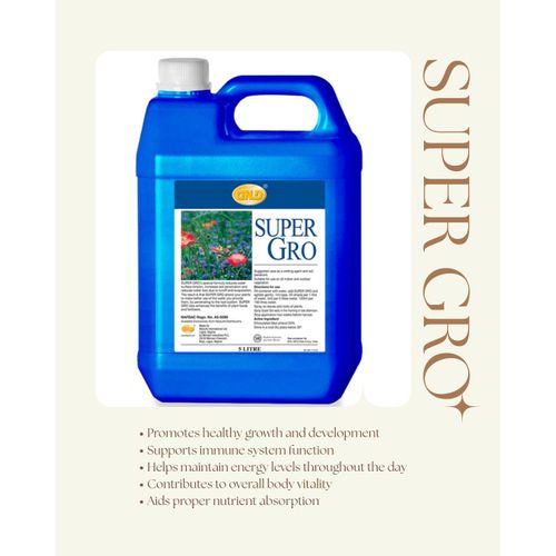 Liquid Fertilizer