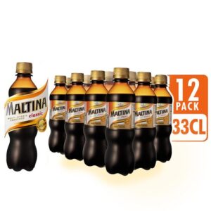 Maltina Drink