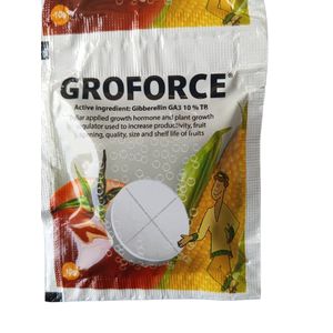 Go force pesticide