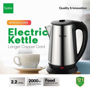 Electric Kettle