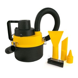 Vacuum Cleaner