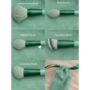 Makeup kit