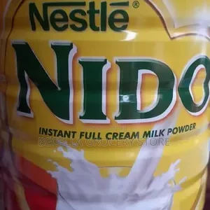 Nestle Nido