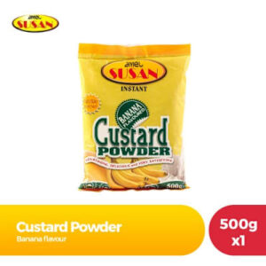 Custard