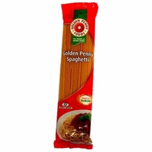 Spaghetti