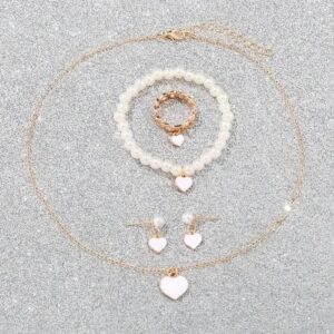 Female Jewelry