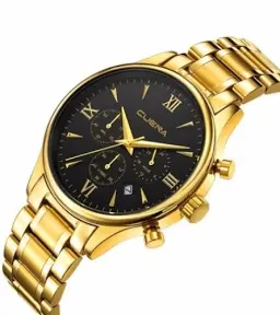 Luxury watch