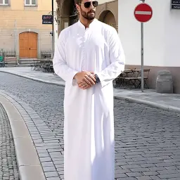 Jallabiya