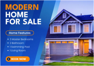 Real estate