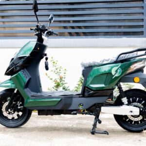 Full Electric Scooter/Vehicle, 100KLm /Hour